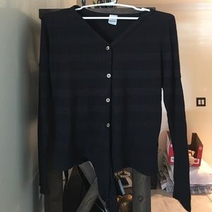 ✰ button down longsleeve